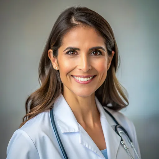 doctor